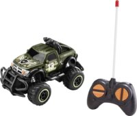 Revell Control SUV Field Hunter RC kezdő modellautó