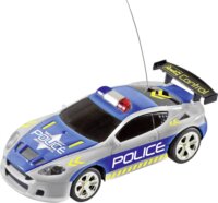 Revell Control Mini RC, rendőrautó, 2WD