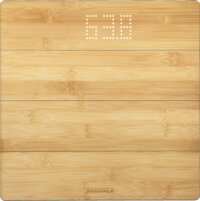 Soehnle Style Sense Bamboo Magic Digitális személymérleg