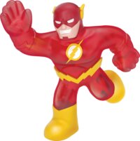 Goo Jit Zu, DC Super Heroes, nyújtható akciófigura, Flash