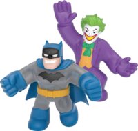 Goo Jit Zu, Nyújtható akciófigurák, Batman vs Joker, 2 db-os szett