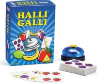 Halli Galli, Társasjáték Halli Galli, Társasjáték