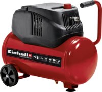 Einhell TC-AC 200/24/8 OF olajmentes kompresszor