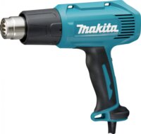 Makita HG5030K hőlégfúvó, 1600W, 4 tartozékkal