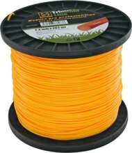 STR ProCom 2.7mm Kerek dobolt damil, 216 méter