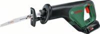 Bosch AdvancedRecip 18 Akkus Orrfűrész