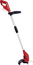 Einhell GC-CT 18/24 Li-Solo Akkus szegélynyíró, Akku és töltő nélkül