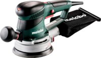 Metabo SXE 450 TurboTec excentercsiszoló