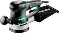 Metabo SXE 425 TurboTec excentercsiszoló