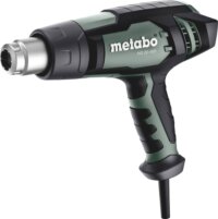 Metabo HG 20-600 hőlégfúvó, 2000W, 3 tartozékkal