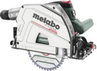 Metabo KT 18 LTX 66 BL Akkus kézi körfűrész, Akku és töltő nélkül