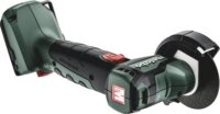 Metabo PowerMaxx CC 12 BL Akkus sarokcsiszoló, Akku és töltő nélkül, Kofferrel