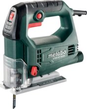 Metabo STEB 65 Quick dekopírfűrész