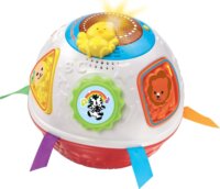 VTech, Oktató sétagolyó