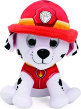 Mancs Őrjárat, Marshall plüssfigura, 15 cm