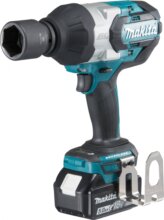 Makita DTW1001 18V Li-Ion LXT Akkus Ütvecsavarozó