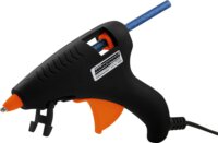 Brüder Mannesmann M49300 Ragasztópisztoly, 7mm, 10W
