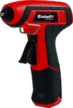 Einhell TC-CG 3,6/1 Li Akkus Ragasztópisztoly, 7mm