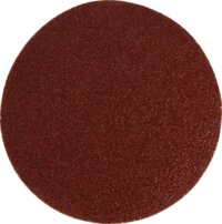 Extol Premium Tépőzáras Csiszolópapír, 125mm, P40, 10db