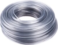 Extol Premium 2.4mm Csillag damil, 75 méter