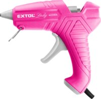 Extol Lady Ragasztópisztoly, 11mm, 40W