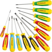 Stanley Stht0-62202 magnum csavarhúzó készlet, 12 részes Stanley Stht0-62202 magnum csavarhúzó készlet, 12 részes