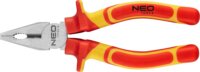 Neo Tools 01-220 Kombináltfogó, 160mm, szigetelt Neo Tools 01-220 Kombináltfogó, 160mm, szigetelt