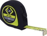 C.K. T3442M mérőszalag, 5 méter / 16mm