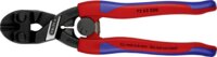 Knipex 72 62 200 Csapszegvágó 200 mm