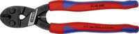 Knipex CoBolt® 71 02 200 Kompakt csapszegvágó, 450mm