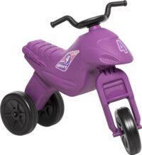 Dohány Super Bike 4 Maxi műanyag motor, lila