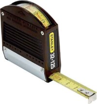 Stanley Panoramic 32-125 mérőszalag, 3 méter / 12,7mm