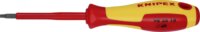 Knipex 98 26 15 VDE T15 x 185mm csavarhúzó