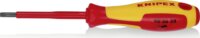 Knipex 98 26 25 VDE T25 x 185mm csavarhúzó