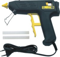C.K. T6215A Ragasztópisztoly, 11mm, 80W
