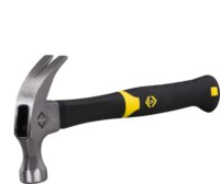 C.K. ácskalapács üvegszál nyéllel, 454g