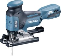 Makita DJV181 Akkus szúrófűrész, Akku és töltő nélkül
