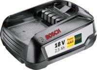 Bosch PBA 18V 2.5Ah W-B akkumulátor