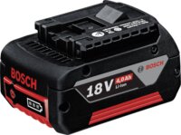 Bosch GBA 18V 4.0Ah Professional akkumulátor