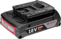 Bosch GBA 18V 2.0Ah Professional akkumulátor