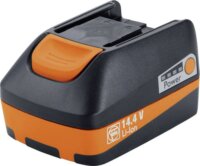 Fein Szerszámgép akkumulátor, 14.4V, 2.5 Ah