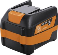 Fein Szerszámgép akkumulátor, 12V, 6 Ah