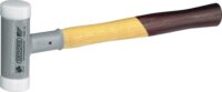 Gedore műanyag kalapács fa nyéllel, 300g Gedore műanyag kalapács fa nyéllel, 300g