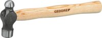 Gedore lakatos kalapács fa nyéllel, 565g