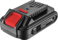 Graphite Energy+ 58G001 akkumulátor, 18V, 2.0 Ah