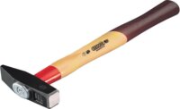 Gedore ROTBAND-PLUS lakatos kalapács fa nyéllel, 200g
