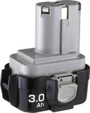 Makita 9135 NiMH akkumulátor, 9.6V, 2.8 Ah