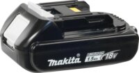 Makita BL1815N akkumulátor, 18V, 1.5 Ah