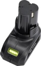 Basetech 1493005 akkumulátor, 18V, 1.5 Ah