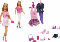 Steffi Love, Steffi gardróbja játékszett